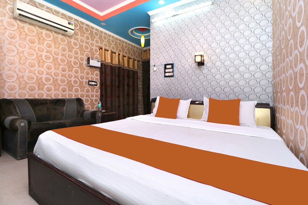 Фото Spot On 29647 Hotel Heaven