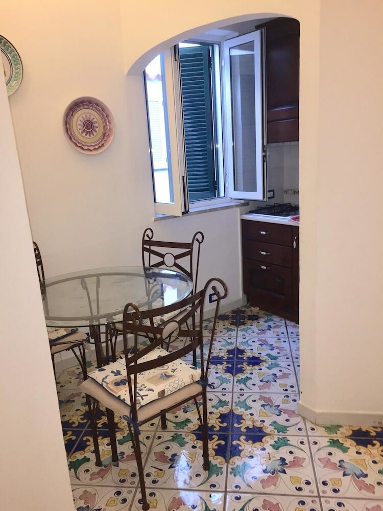 Фото B&b La Bouganville