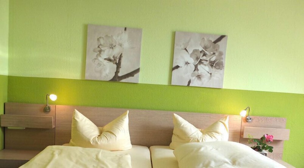 Фото Gästehaus Hermine