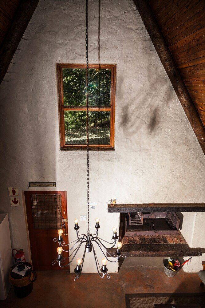 Фото Dwarsberg Trout Hideaway