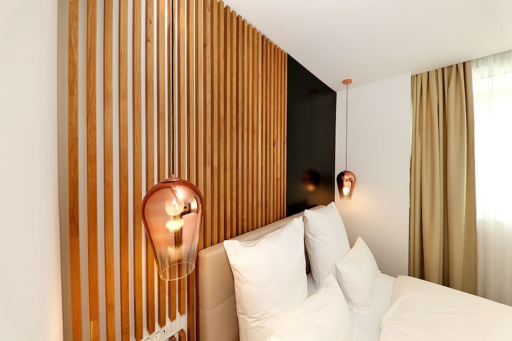 Фото White Rooms Zadar 345