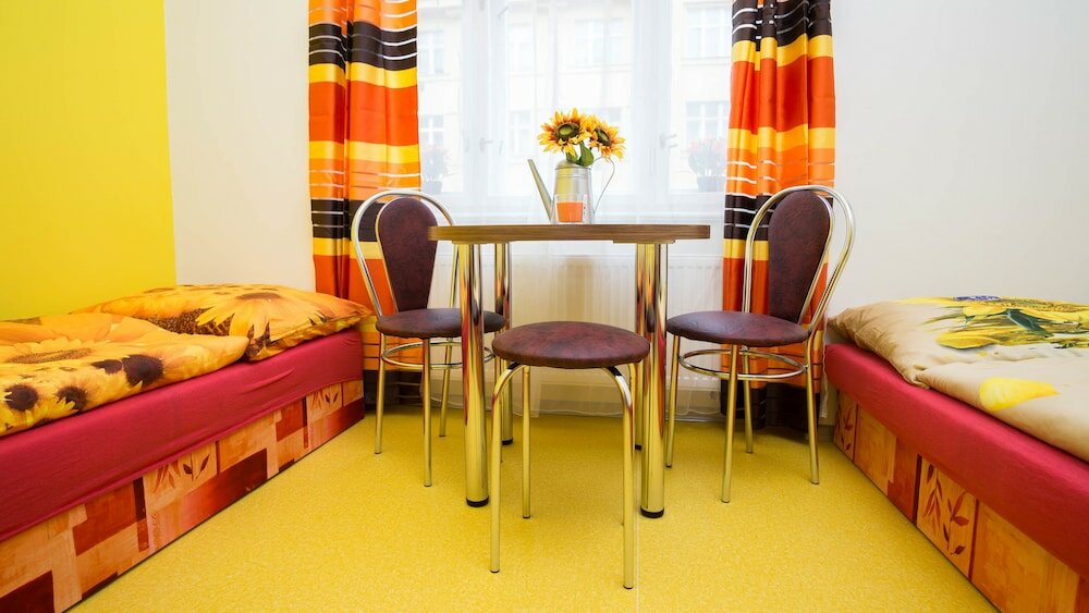 Фото Apartment Four Year Seasons