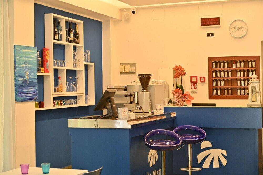 Фото Hotel Italy