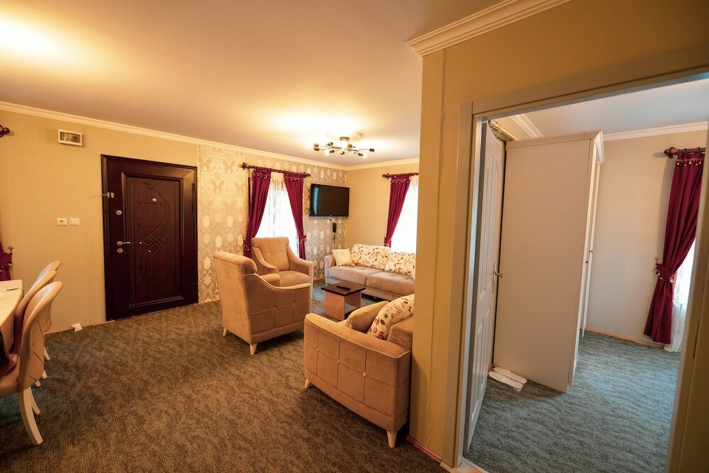 Фото Monoir Suite