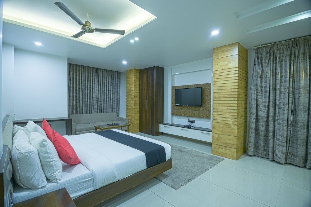 Фото Hotel Jewel Palace