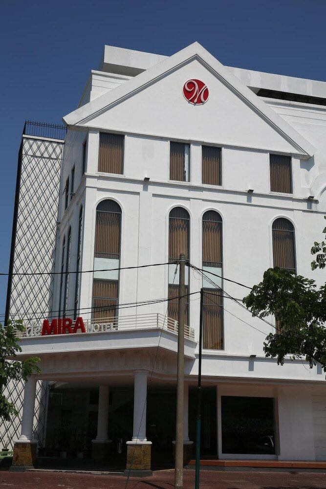 Фото DeMira Hotel