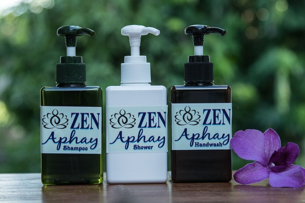 Фото Maison Zen Aphay