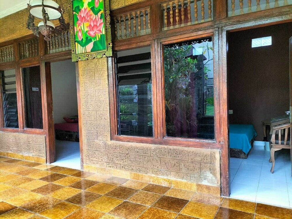 Фото Ojeks Homestay