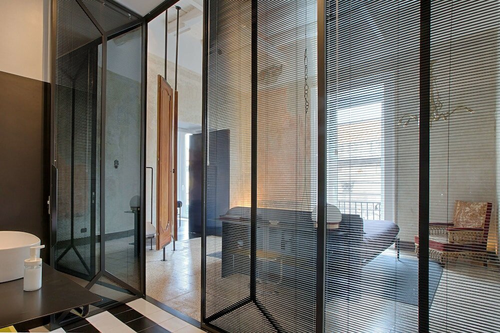 Фото Tutt 'e Sant Luxury Rooms