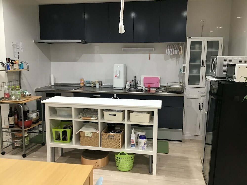 Фото Itoshima Guest House & Backpackers Tomo