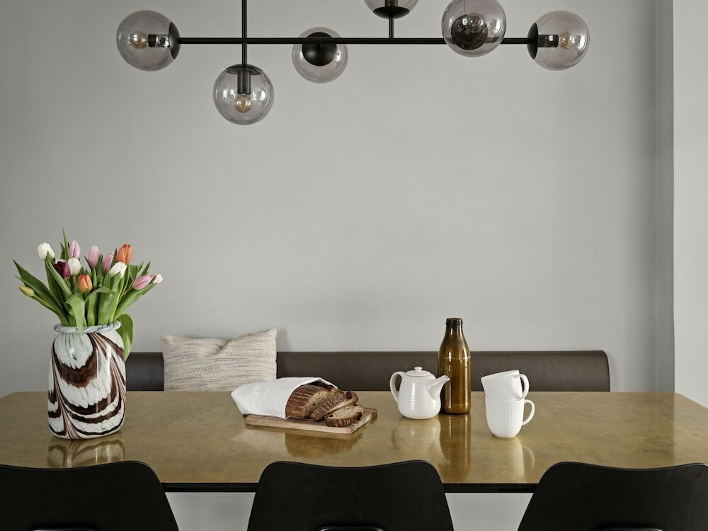 Фото Rosenborg Hotel Apartments