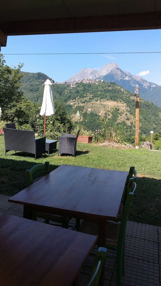 Фото Agriturismo Summer