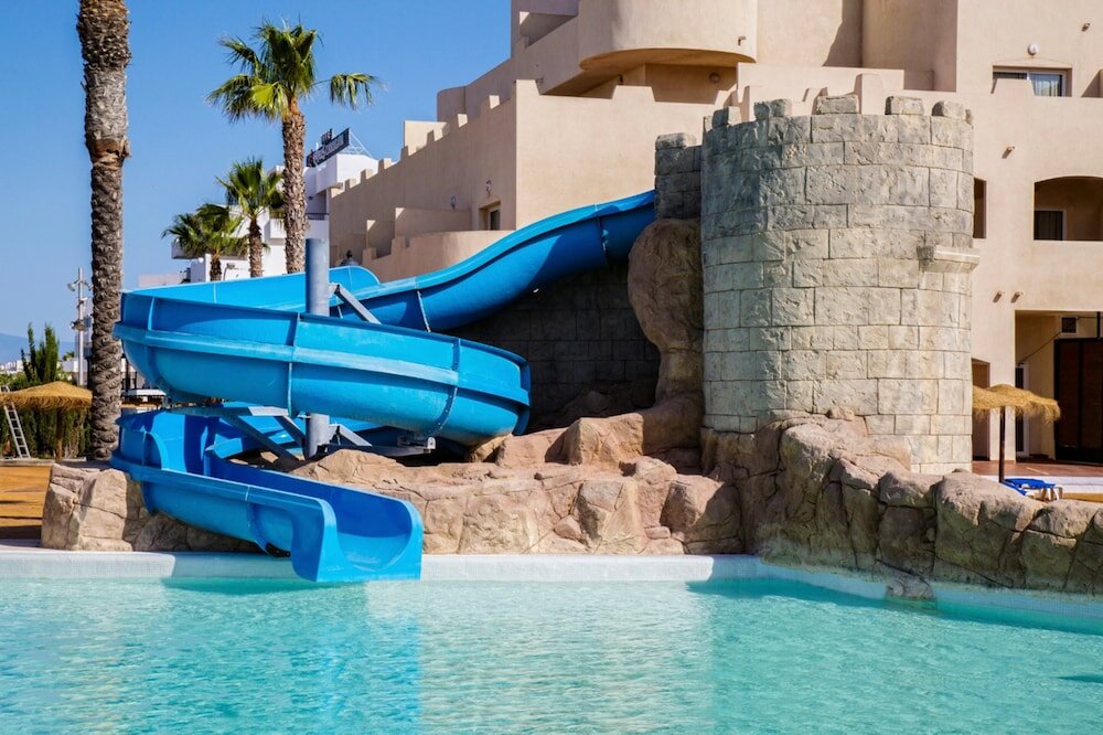 Фото Alegria Cabo de Gata