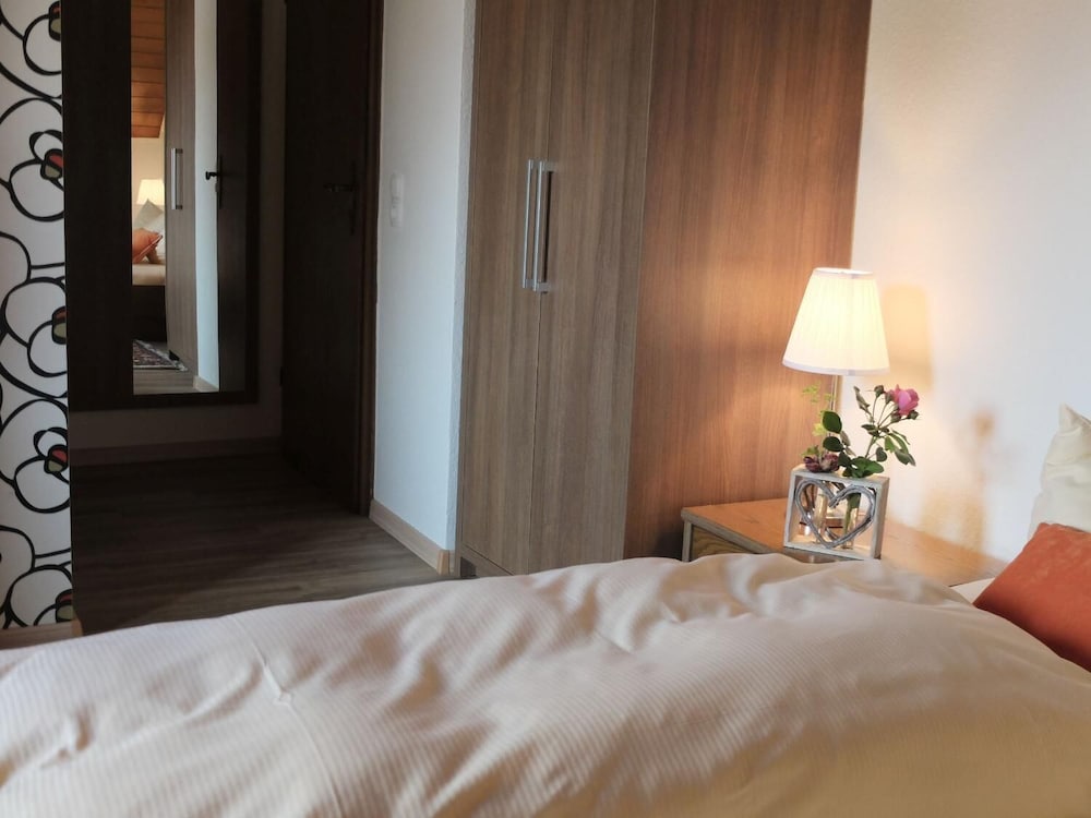 Фото Gästehaus Hermine