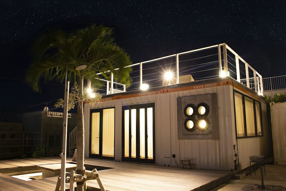 Фото Dot Cottage Imgya Terrace 88rezo