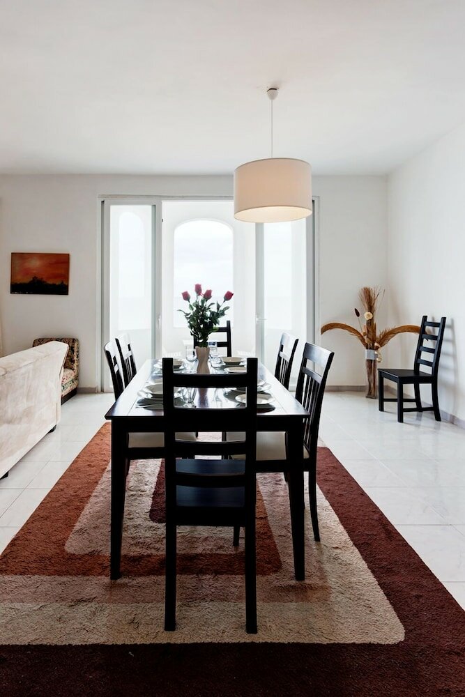 Фото Seafront Apartment in Sliema wt Breathtaking Views