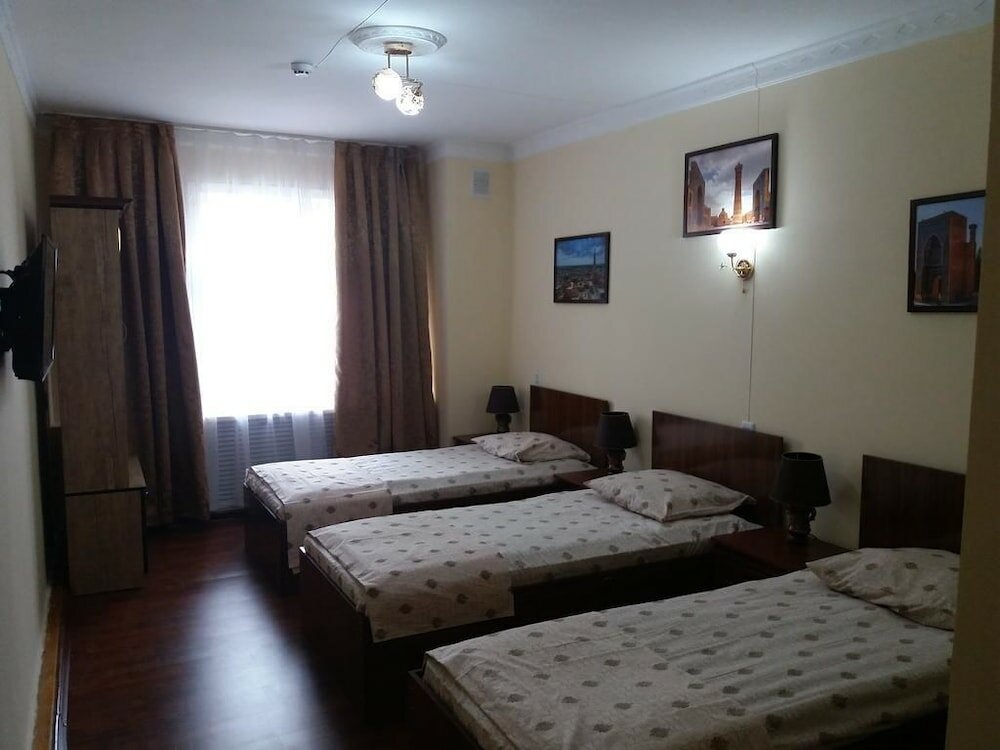 Фото Abu Shakheen Guesthouse