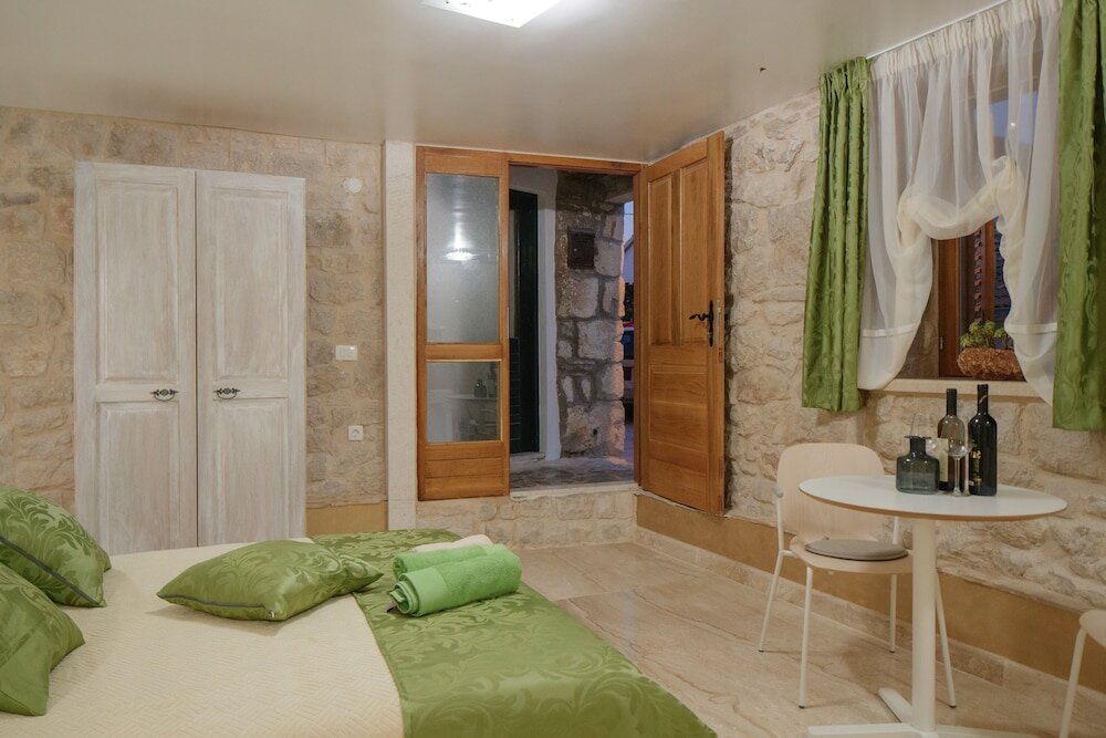 Фото Luxury View Marjan