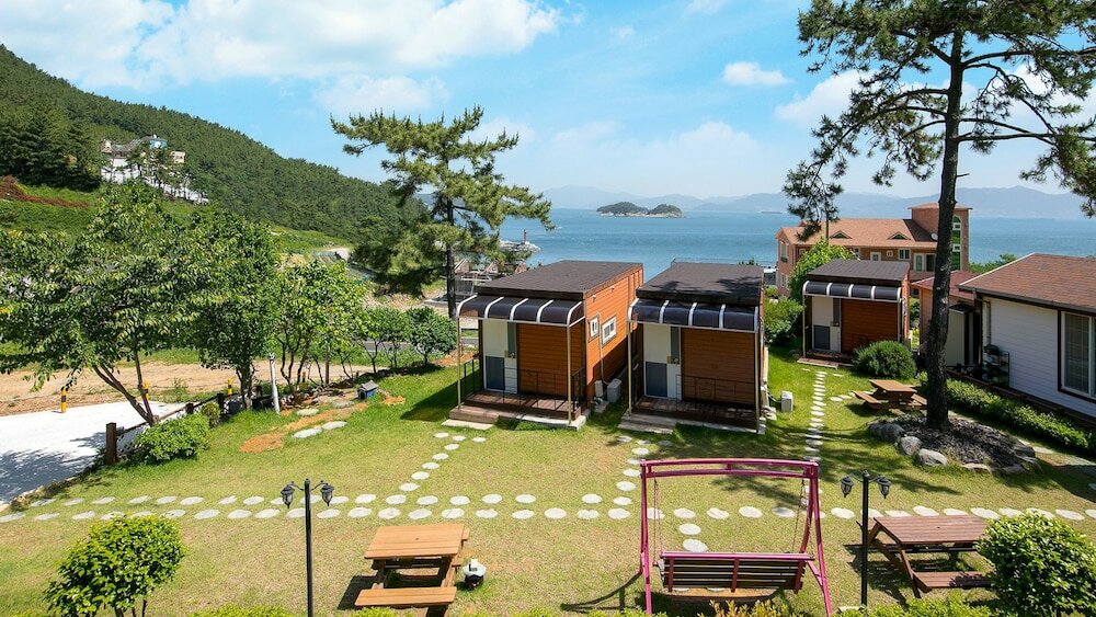 Фото Hanulbora Pension