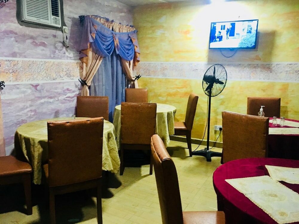 Фото Hunga. M. De Suites