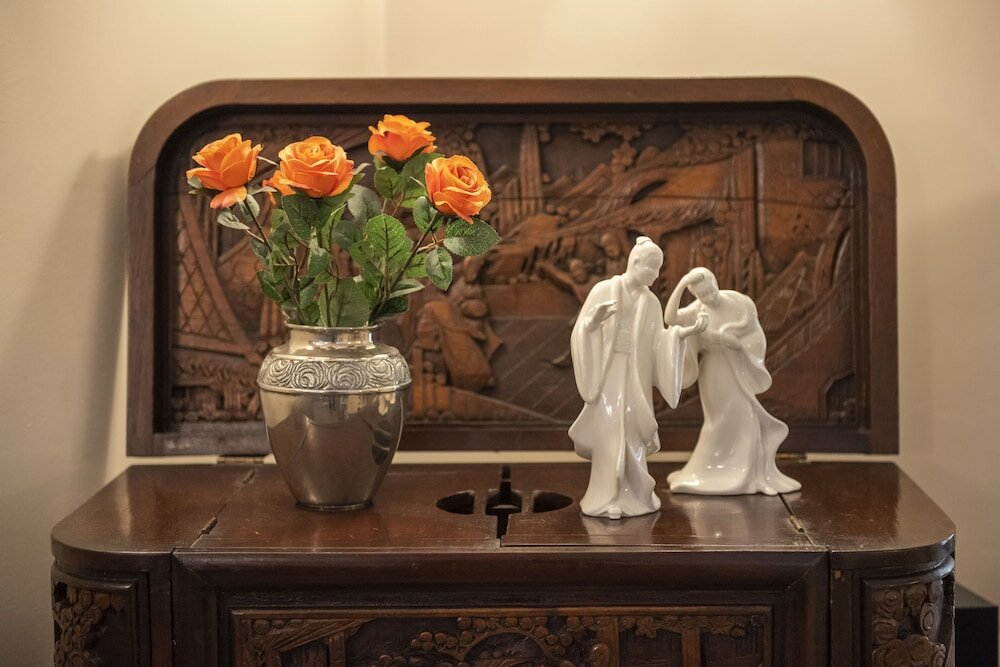 Фото Flora Hotel