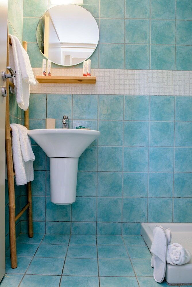 Фото Iphigenia Mythic Retreat