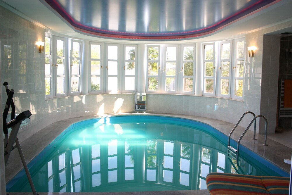 Фото Luxury Apartments Villa Gloria