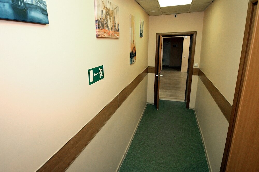 Фото Вежливый Лось Home Boxes