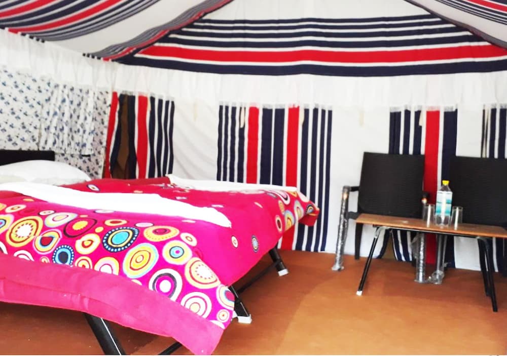 Фото Global Kumbh Village - Hostel