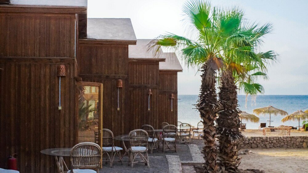 Фото Nuweiba Lodge