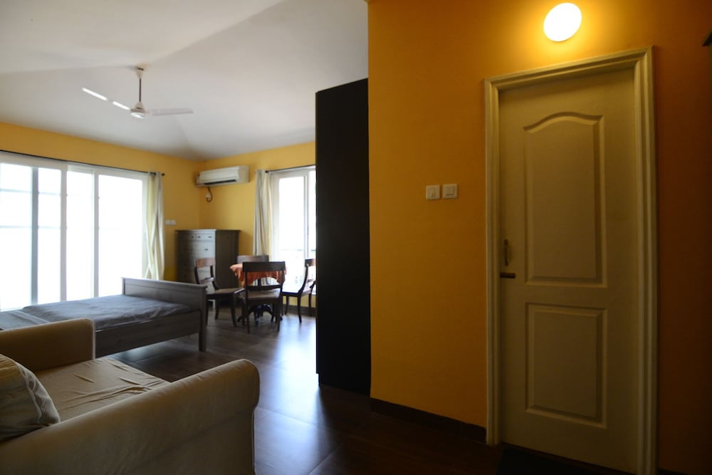 Фото TripThrill Costa Del Sol 5bhk Villa