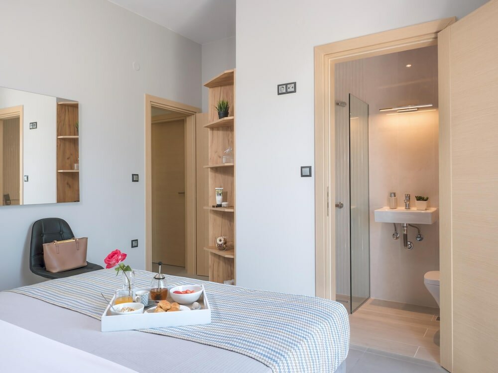 Фото Dempla Heights Villas