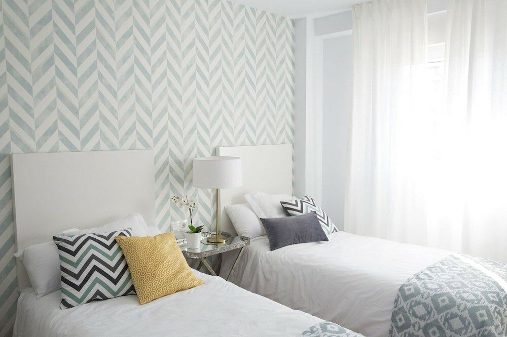 Фото Málaga ático de lujo EN el centro