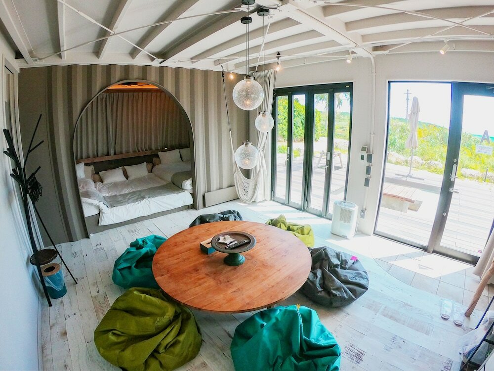 Фото Dot Cottage Imgya Terrace 88rezo