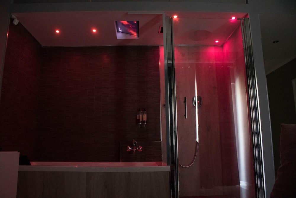 Фото Luxury Room