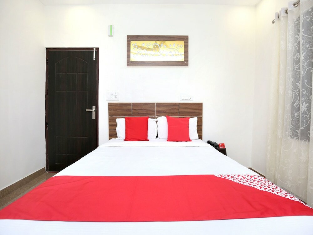 Фото Oyo 16763 Hotel True Man