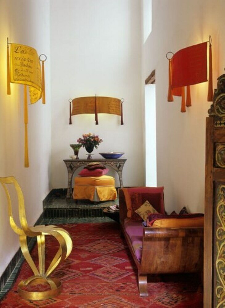 Фото Riad Enija