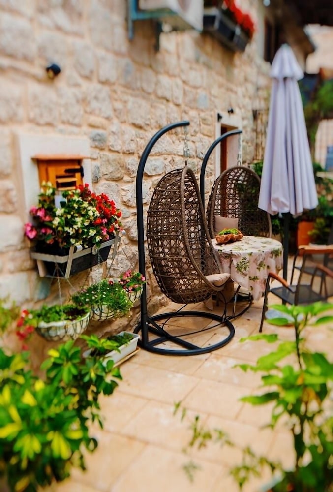 Фото Luxury View Marjan