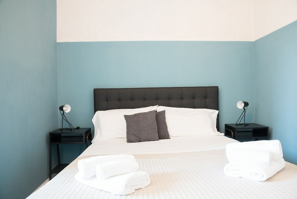 Фото B&b Lumiere Roma