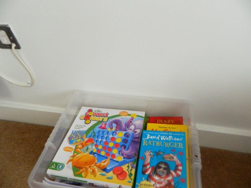 Фото Ashgrove Apartments