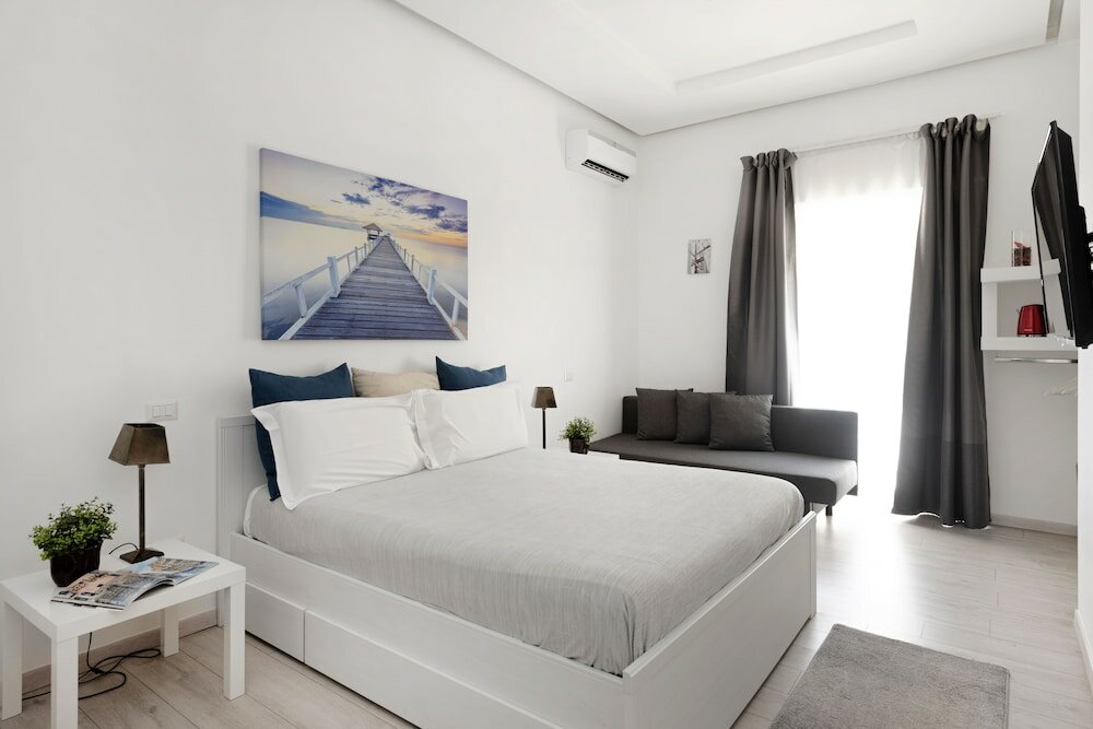 Фото Maison Piazza Cavour