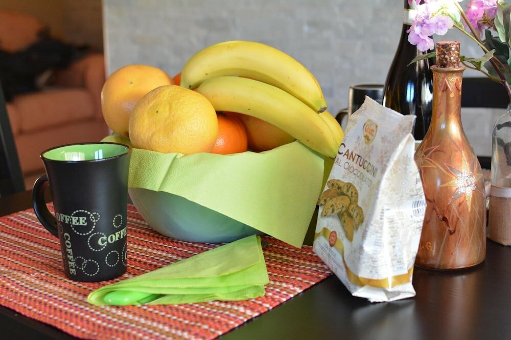 Фото B&b Culla Dell'Aquila