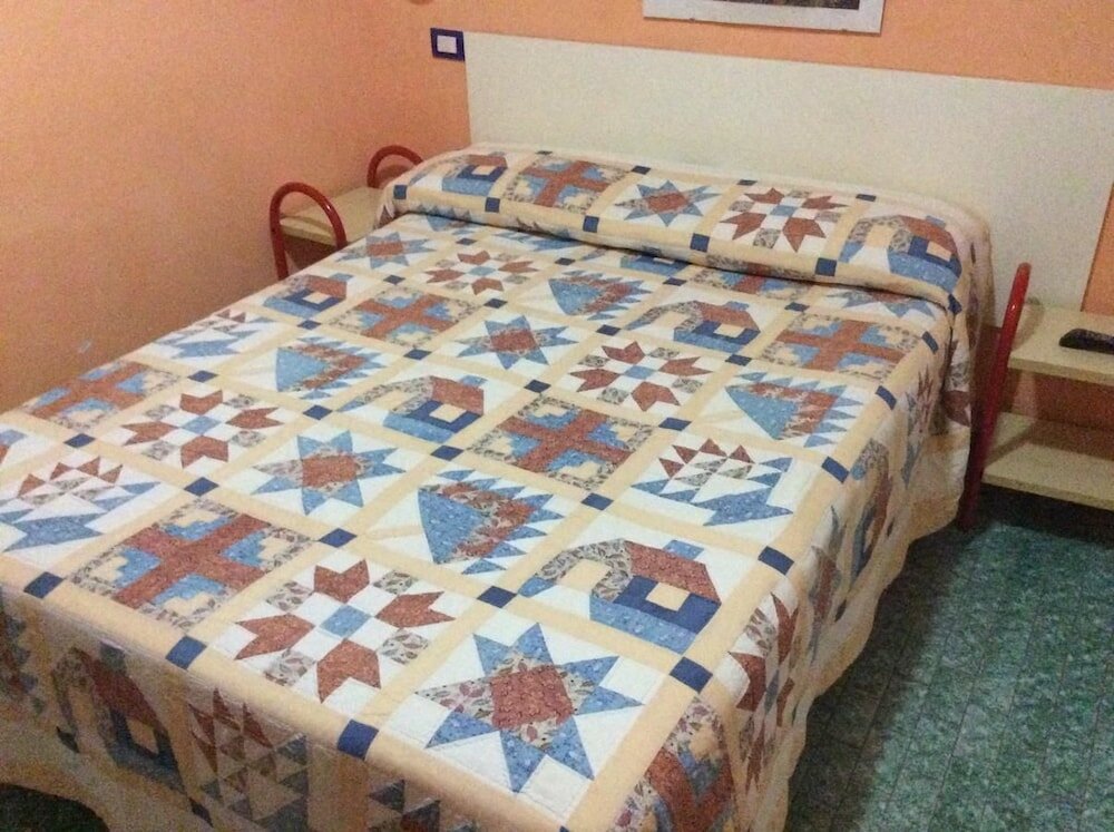 Фото Soggiorno Marina