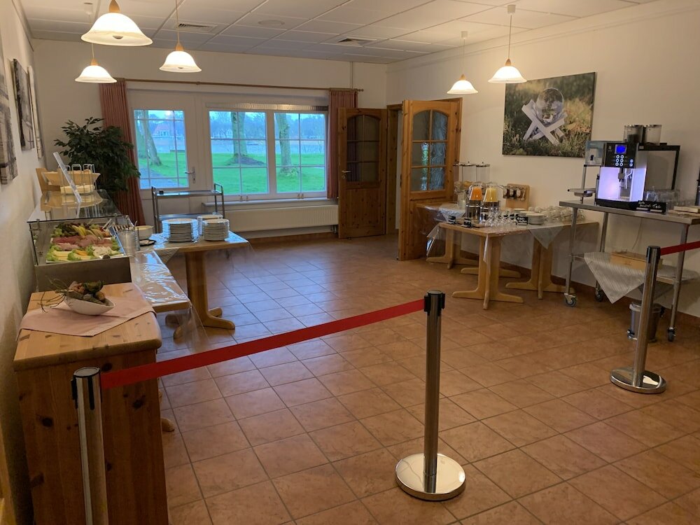 Фото Pension Treenehof