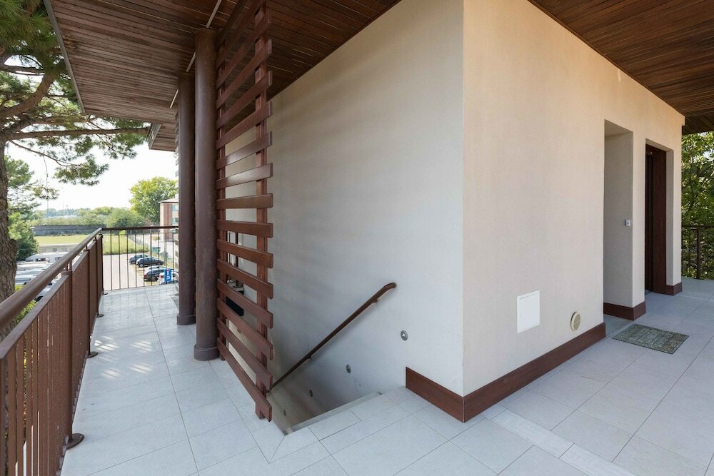 Фото Tasso Apartments