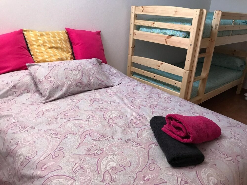 Фото Carihuela Piscina y playa