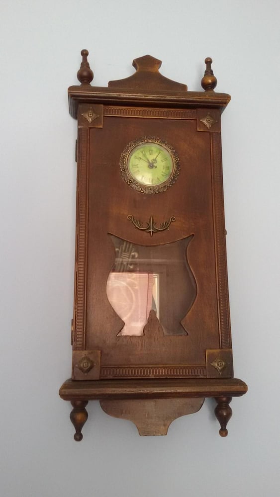 Фото B&b Honey Rooms