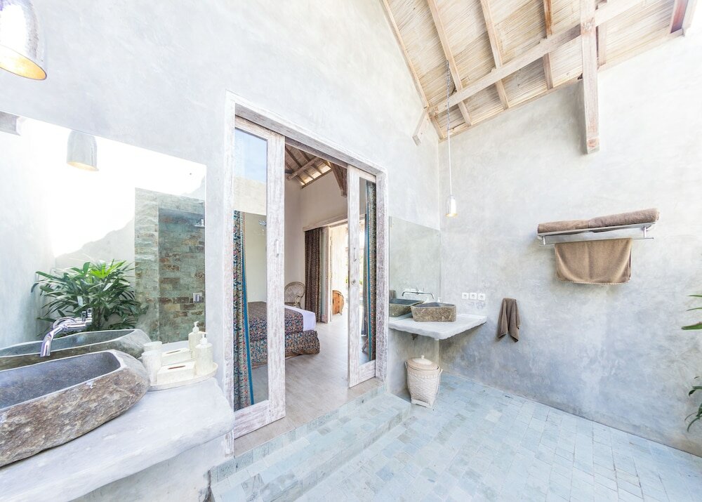 Фото Joglo House Lombok