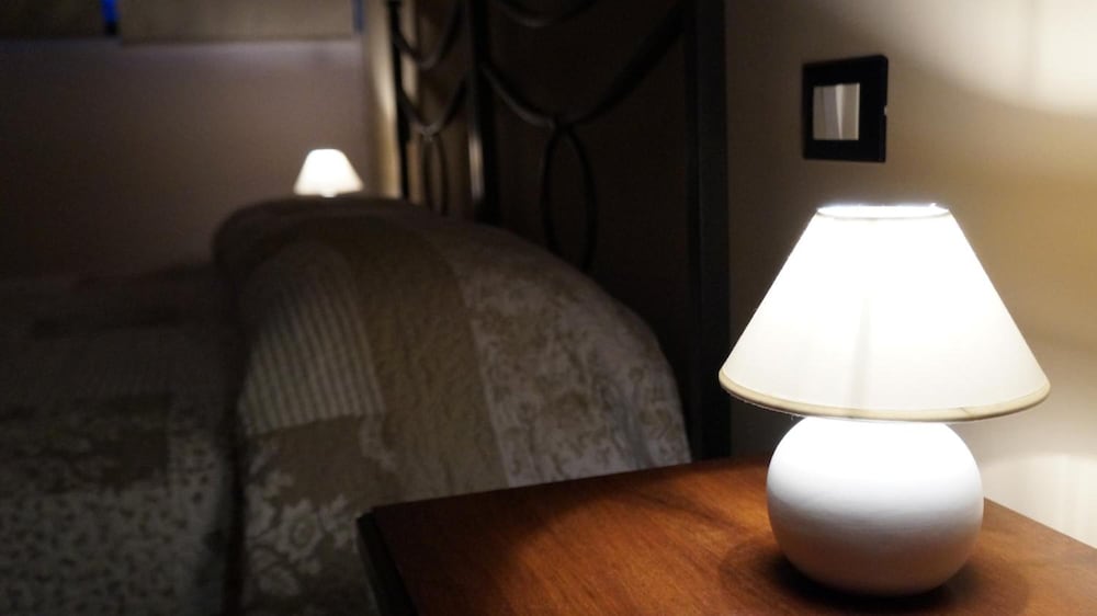 Фото B&b Culla Dell'Aquila