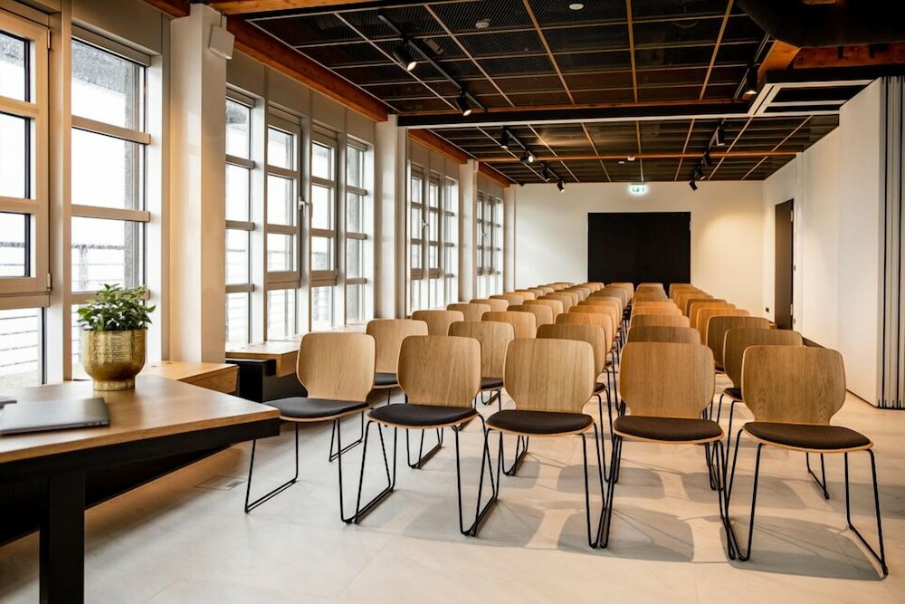 Фото Ginn Hotel Hamburg Elbspeicher